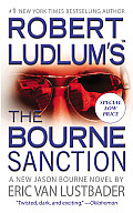 Robert Ludlums TM The Bourne Sanction