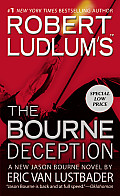 Robert Ludlums The Bourne Deception