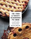 Four & Twenty Blackbirds Pie Book Uncommon Recipes from the Celebrated Brooklyn Pie Shop
