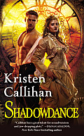 Shadowdance The Darkest London Series Book 4