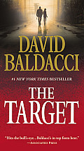 The Target: Will Robie 3
