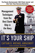 It's Your Ship - Signed Edition