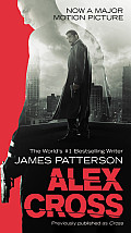 Alex Cross Also published as CROSS