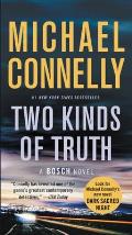 Two Kinds of Truth: Harry Bosch 20