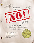 Hollywood Said No Orphaned Film Scripts Bastard Scenes & Abandoned Darlings from the Creators of Mr Show - Signed Edition