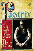 Pastrix The Cranky Beautiful Faith of a Sinner & Saint