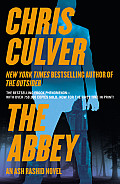 The Abbey: An Ash Rashid Novel