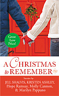 A Christmas to Remember