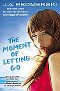 Moment of Letting Go