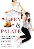Pen & Palate Mastering the Art of Adulthood with Recipes