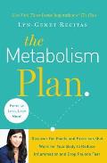 Metabolism Plan Discover the Foods & Exercises that Work for Your Body to Reduce Inflammation & Drop Pounds Fast