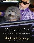 Teddy & Me Confessions of a Service Human