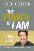 Power of I Am Study Guide