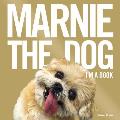 Marnie the Dog Im a Book