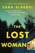 Lost Woman