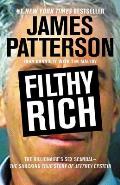 Filthy Rich A Powerful Billionaire the Sex Scandal That Undid Him & All the Justice That Money Can Buy The Shocking True Story of Jeffrey Epstein