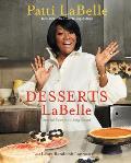 Desserts Labelle Soulful Sweets to Sing about