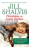 Christmas in Lucky Harbor Simply Irresistible The Sweetest Thing Two Bonus Short Stories