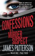 Confessions 01 Confessions of a Murder Suspect