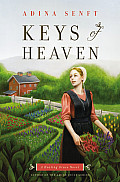 Keys of Heaven A Healing Grace Novel