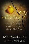 Why Suffering Finding Meaning & Comfort When Life Doesnt Make Sense
