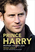 Prince Harry The Peoples Prince