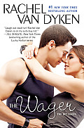 Wager The Bet series Book 2
