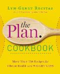 Plan Cookbook More Than 150 Recipes for Vibrant Health & Weight Loss
