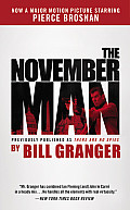 November Man AKA There Are No Spies