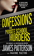 Confessions 02 The Private School Murders