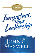 Jumpstart Your Leadership A 90 Day Growth Guide
