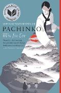 Pachinko National Book Award Finalist