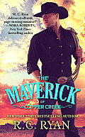 Maverick of Copper Creek