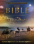 Story of Christmas & All of Us Based on the Epic TV Miniseries The Bible