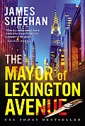 Mayor of Lexington Avenue