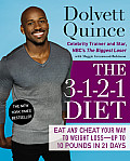 3 1 2 1 Diet Eat & Cheat Your Way to Weight Loss up to 10 Pounds in 20 Days