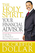 Holy Spirit Your Financial Advisor