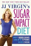 JJ Virgins Sugar Impact Diet