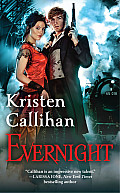 Evernight The Darkest London Series Book 5