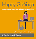 Happy Go Yoga