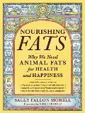 Nourishing Fats