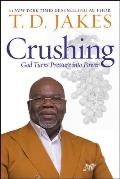 Crushing God Turns Pressure into Power
