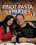 Pinot Pasta & Politics