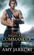 Highland Commander