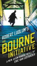 Robert Ludlums TM The Bourne Initiative