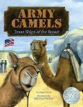 Army Camels: Texas Ships Of The desert