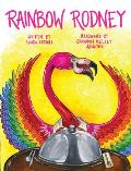 Pelican||||Rainbow Rodney