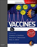 Vaccines Expert Consult