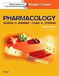 Pharmacology With Student Consult Online Access