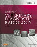 Textbook Of Veterinary Diagnostic Radiology